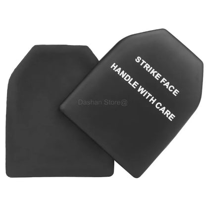 Tactical Vest Armor Plate Set EVA/PP Protective Pad Hunting Plate Gear Universal Panel Shockproof Protector FCPC JPC CPC Airsoft