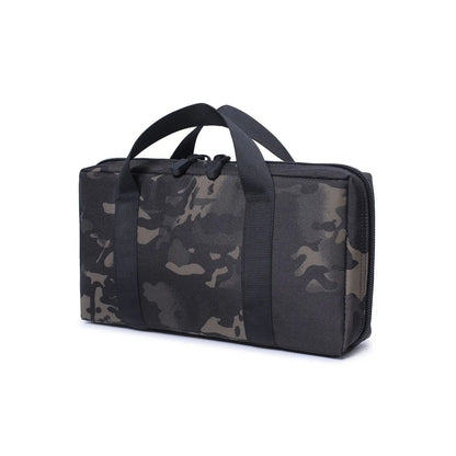 Hunting Storage Bags Shooting Range Bags Shooting Pistol Bags Pistol Compact Luggage Bags Holster Bags