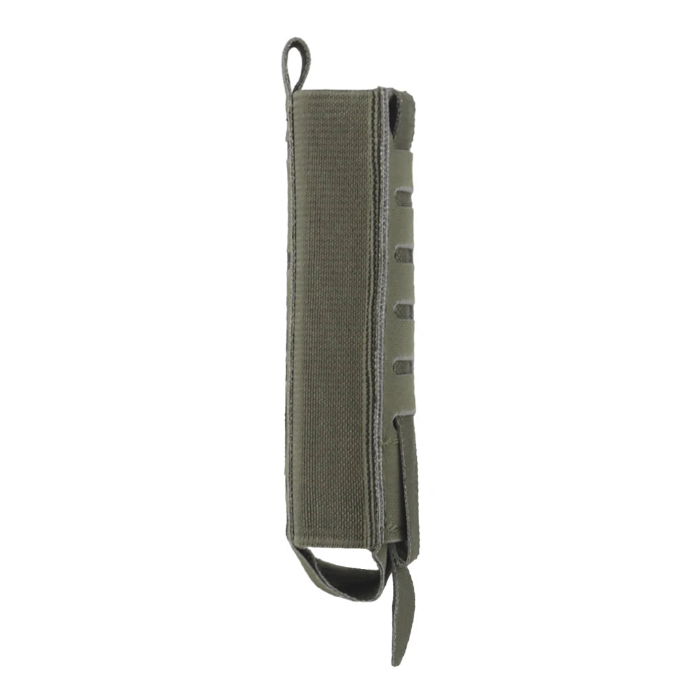 OPHIDIAN ARC V2 Rifle Mag Pouch Molle System Shooting Paintball Accessories Waist Bag Holster Hunting Outdoor Equipment