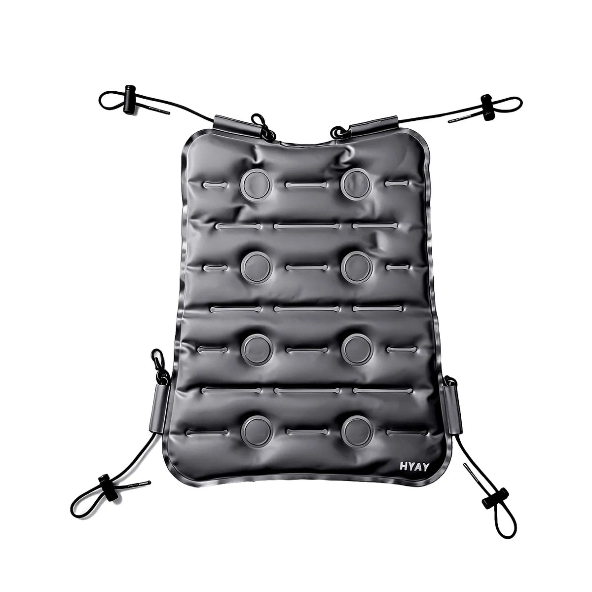 Summer Tactical Vest Cooling Liner Mat Multifunctional Backpack Cushion for Cycling Outdoor Sports