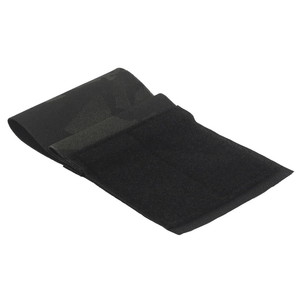Tactical Plate Carrier Tourniquet Pouch Elastic TQ Pouch Hook&Loop Tactical Tourniquet Holder for Tactical Vest Belt
