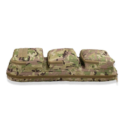 Tactical Backpack for Outdoor CS Airsoft Hunting Gun Bag Oxford Single Shoulder Bag 60cm