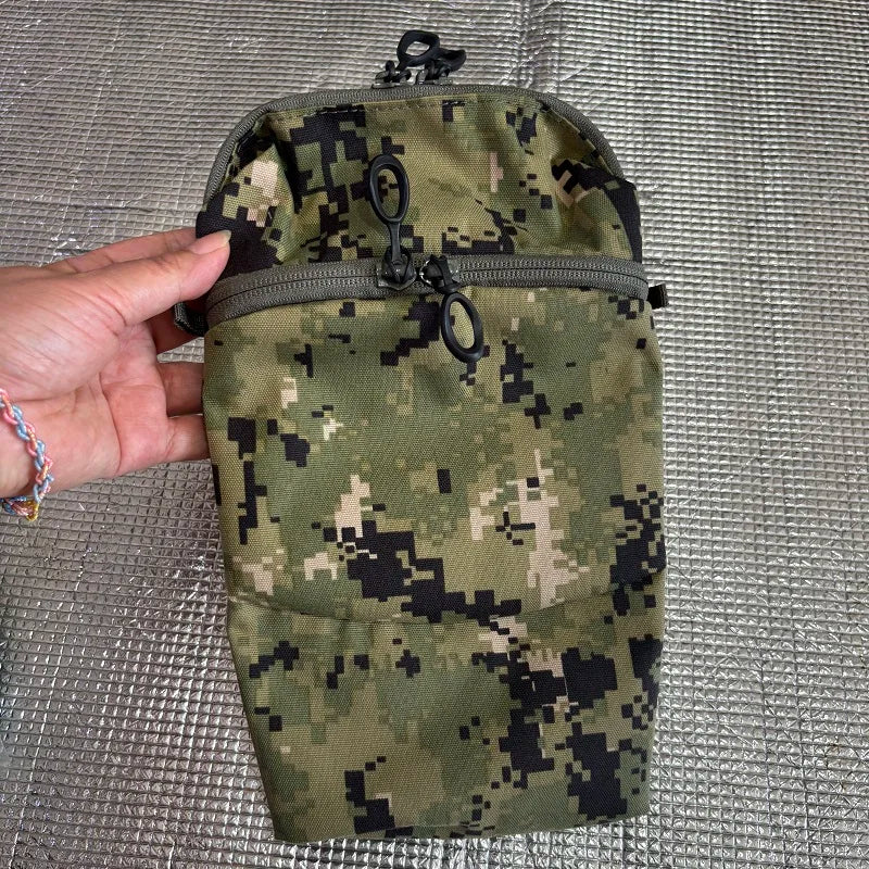 Y DONG AOR2 FCPC V5 Laser Cutting Lightweight Tactical Tank Top Package Complete