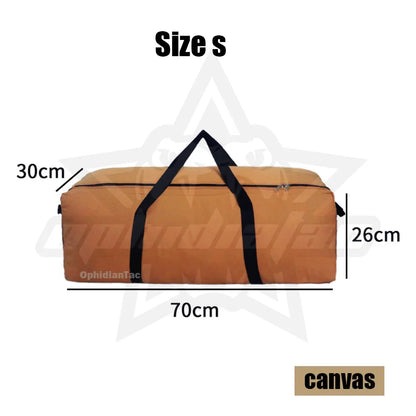 OPHIDIAN  2L Drinking Water Bag Outdoor Backpack Motorcycle Camping Supplies Folding Hiking Bicycle Large Natural Hiking Bucket