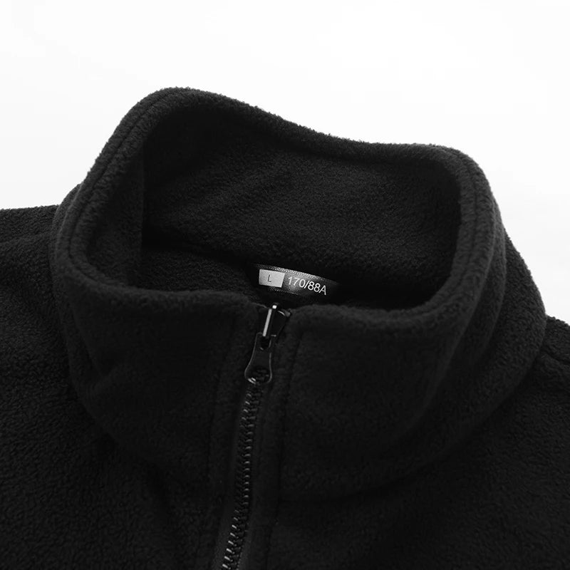 CHRLCK Unisex Hiking 3IN1 Jacket Waterproof Camping Trekking Fishing Oilproof Jackets Outdoor Sport Windbreaker Autumn Winter