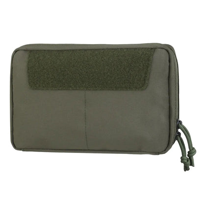 Tactical ARC Drop GP Pouch for AVS JPC CPC Plate Carrier Hunting Chest Vest MOLLE Utility Pouch Waist Bag Combat Pouch