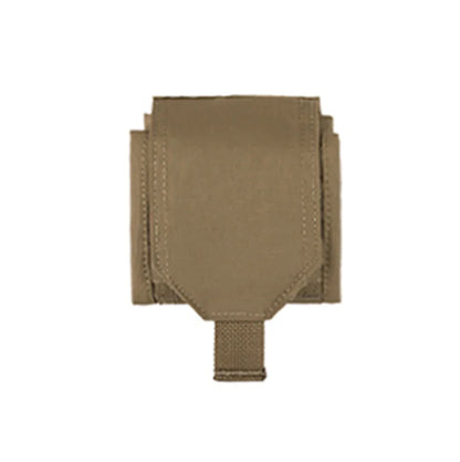 Outdoor Tactical TYR Dump Pouch Foldable Tactical recycling bag Molle Pouch Storage Bag Imported 500D Fabric
