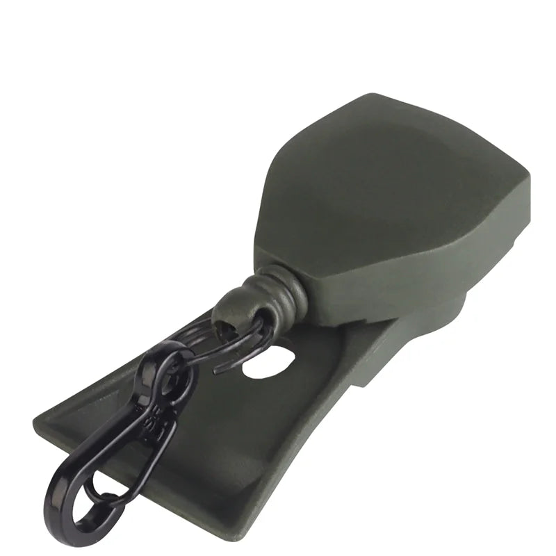 VAS NVG Base Lanyard Helmet Shroud Safety Lanyard Universal NVG Mount Anti Drop Strap Outdoor Night Gear