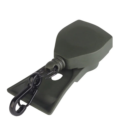 VAS NVG Base Lanyard Helmet Shroud Safety Lanyard Universal NVG Mount Anti Drop Strap Outdoor Night Gear