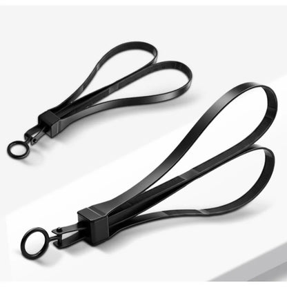1Pc Yellow Tactical Plastic Cable Tie Handcuffs CS Sport Decorative Strap TMC Gear Military Disposable Cable Tie