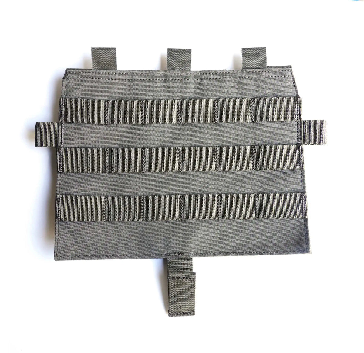 JPC2.0 Ranger Green MOLLE Modular Lightweight Combat Vest