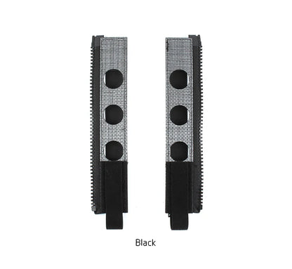 PEW TACTICAL FERRO STYLE Back Panel MOLLE Zipper Kit FCSK3.0 Airsoft UA46