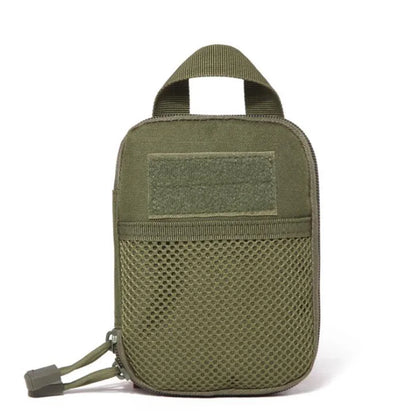 Lightweight hanging bag Hunting accessory small tool bag suitable for outdoor sports