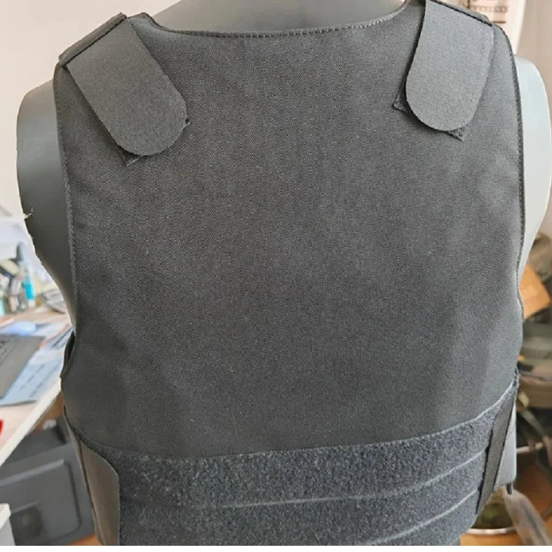 Outdoors  Combat Chest Armor PACA Vest Outdoor Hunting Protection Lightweight And Quick SVS Vest