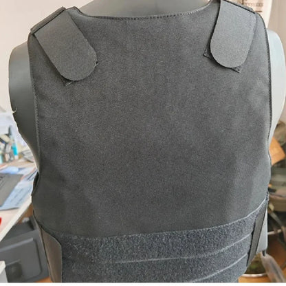 Outdoors  Combat Chest Armor PACA Vest Outdoor Hunting Protection Lightweight And Quick SVS Vest