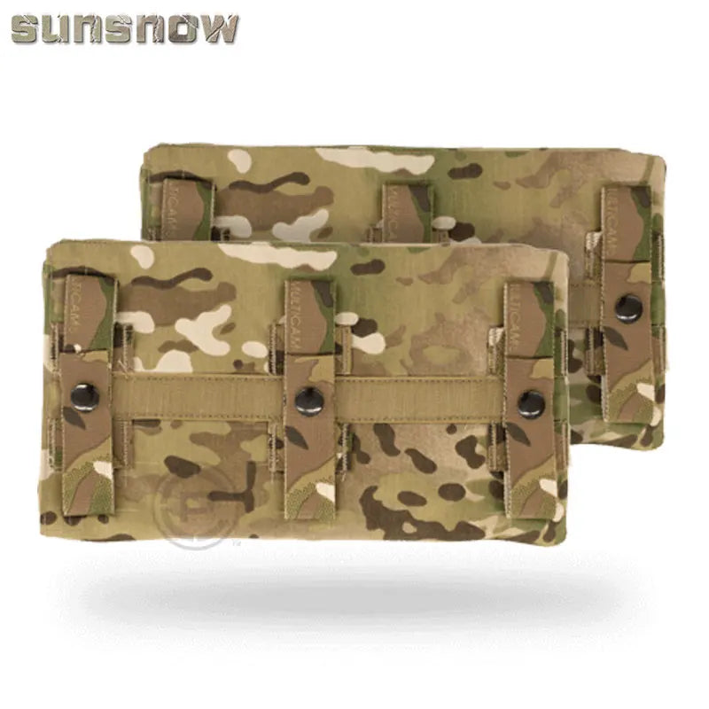 Precision JPC Long Side Armor 048 Waist Patch  Protection