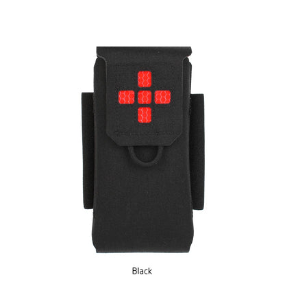 PEW TACTICAL “Red Sparrow” Medical Pouch MOLLE Airsoft PH70