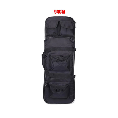 81 94 115cm Tactical Gun Bag Nylon Backpack Airsoft Bag Shooting Shoulder Bags For Hunting Accessories