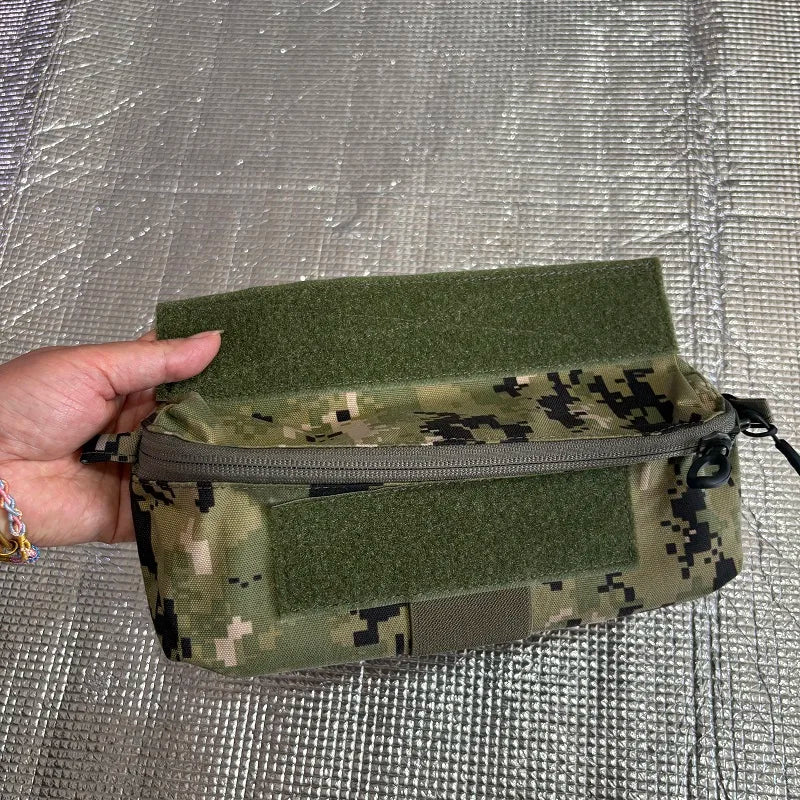 Y DONG AOR2 FCPC V5 Laser Cutting Lightweight Tactical Tank Top Package Complete