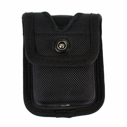 1680D Nylon Tactical Gloves Pouch for Safety Duty Belt Hunting Molle EMT Bag Pager Pouch for Most Compact pagers or Latex Gloves