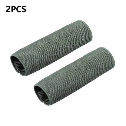 Belt Sleeve Elastic Loop EDC Belt Organizer Concealed Tool Holder Flashlight Holder Tactical Hunting Accessories