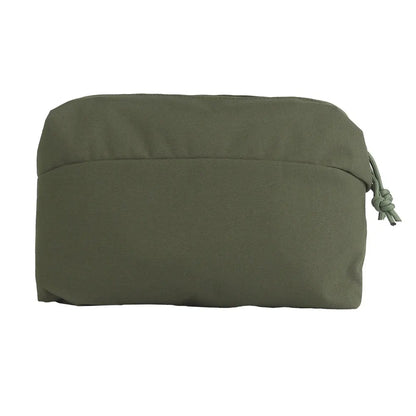 Ferro Style General Purpose Pocket First Aid Kit Molle Pouch Multifunctional General Bag for FCPC V5 Plate Carrier Vest Gear