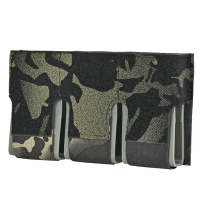 Triple 5.56 Magazine Pouch KTS M4 AR15 MAG Hunting Bag Built-In Clips Fast Retrieving FCPC FCSK 2.0 Plate Carrier Vest