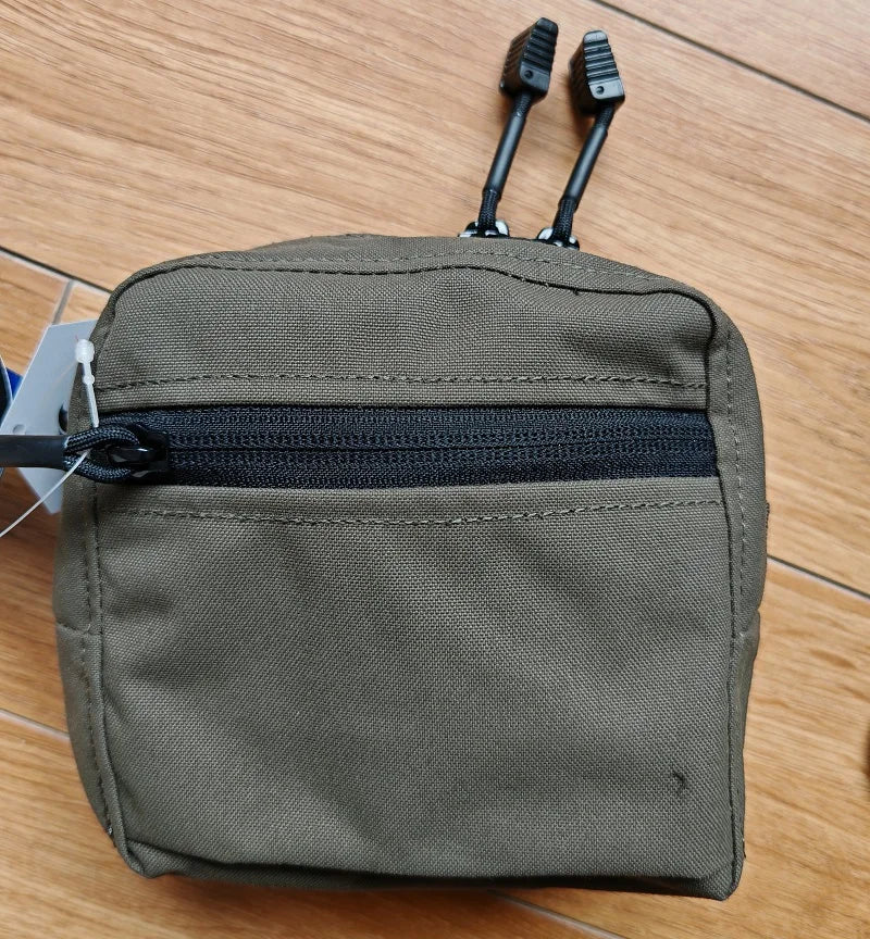Outdoor Products -663 Square Miscellaneous Bag Storage Bag
