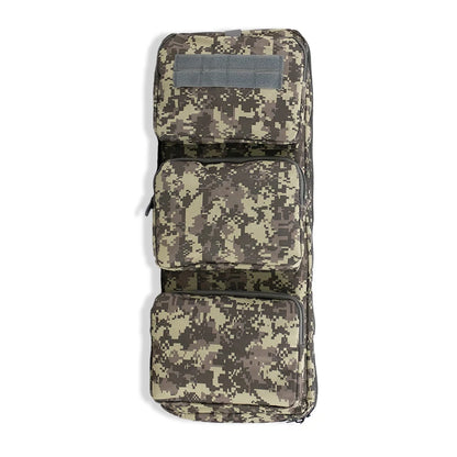 Multifunctional Sport Bag 60cm Tactical Gun Bag Hunting Airsoft Gun Carry Backpack Hiking Fishing Bag