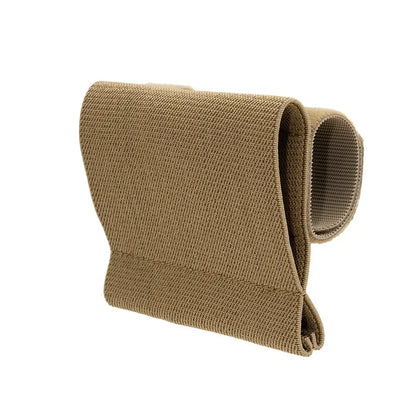 Elastic TQ Organizer Band Hook&loop Multi-function Tourniquet Carrier Tactical Tourniquet Holder Quick Access Duty Belt Hunting