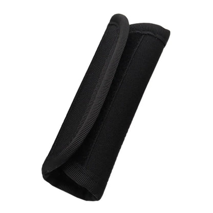 Fwoyonze New Outdoor Backpack Travel Bag Handle Grip Protective Cover  Handbag Handle Cover Backpack Accessories