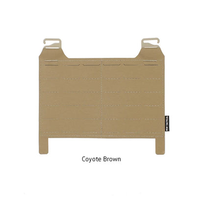 PEW TACTICAL FERRO STYLE FCPC MOLLE Front Flap AIRSOFT