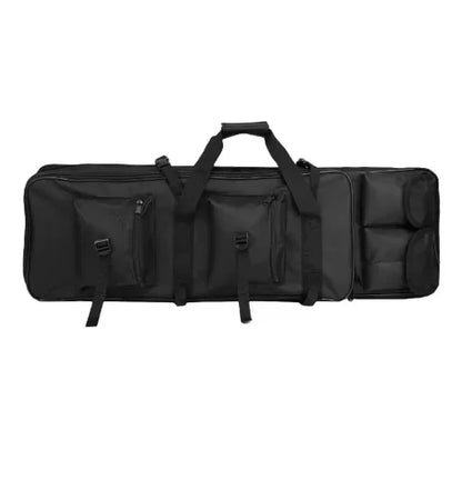 M/L/XL Tactical Bag Case, Multi-Purpose Backpack & Shoulder Bag for Outdoor Shooting, Hunting & Sports Accessories