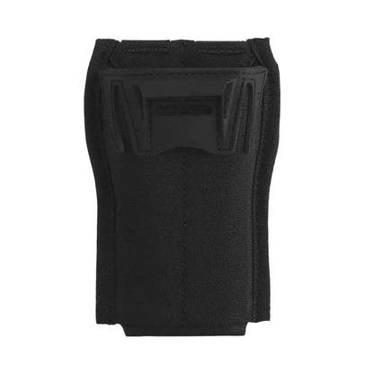 Open Top 5.56 Mag Single MAG Pouch M4 AR AK MOLLE Bag Camo Style Pincers Tactical Hunting Vest Plate Carrier Gear