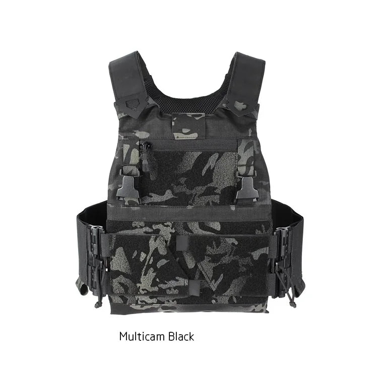PEW TACTICAL FCSK 3.0EX Plate Carrier Airsoft fcsk2.0 Vest Hunting Armor Tactical Vest VT03