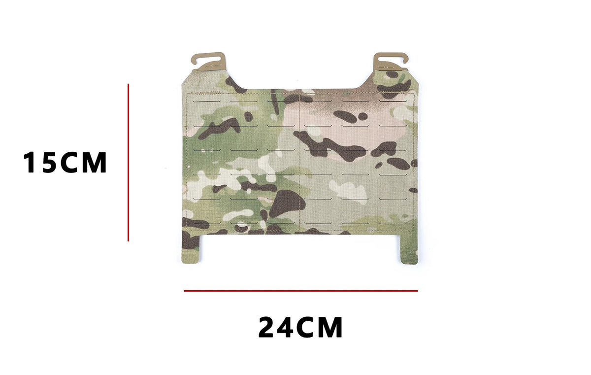 Tactical Vest Ferro Concepts Fcpc V5 Base Lightweight Plate Carrier Cummerbund Airsoft Gear  Paintball Hunt Equipment