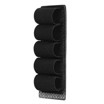 OPHIDIANTAC Knight Shell Accessories Flexible Storage Holder Molle Strap for Plate Carrier Accessories
