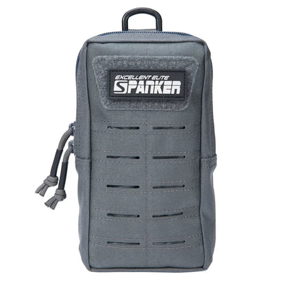 Tactical Molle Pouch EDC Tool Bag Utility Waist Belt Bag Phone Case Small Pocket Outdoor Hunting Accessories Mag Pouch