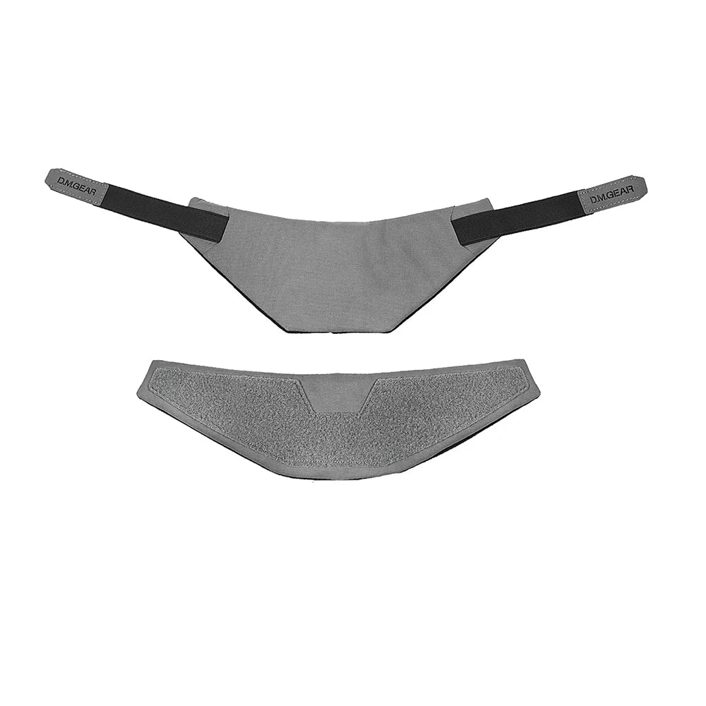 DMGear Tactical Vest Neck Guard Collar Protector Hunting Gear Tactical Airsoft Equipment Hunting Accessory for Jpc Avs Fcsk Cpc