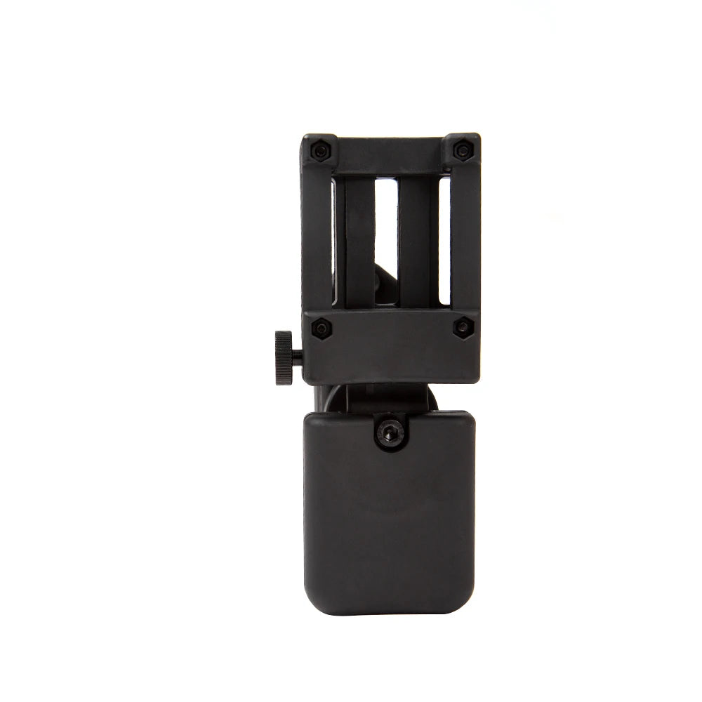 Universal Tactical Right Hand Pistol Holster Gear IPSC USPSA IDPA Shooting Competition GR Speed Option