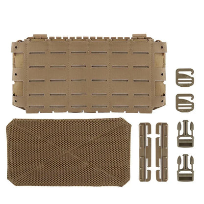 ARC V3 Multi-Purpose Mag Pouch Tactical Triple Mag Pouch with MOLLE Clip for Hunting Ar15 Accessories