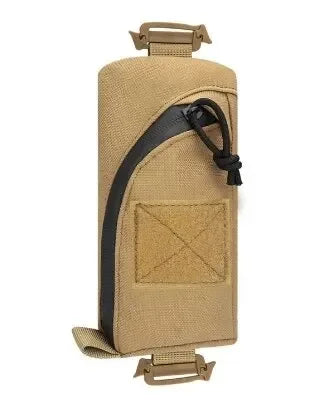900D Nylon Outdoor Shoulder Strap Bag Hiking Hunting Sundries Accessories Pouch EDC Backpack Tactical Molle Medical Bag Travel