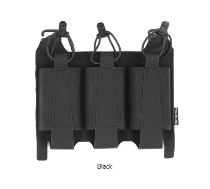 PEW TACTICAL TEAR Front Flap 5.56 FCPC V5 AIRSOFT FP07