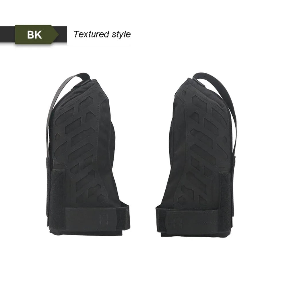 Tactical Vest Expansion Shoulder Armor A-23 Aylet Plate Carrier Shoulder Protection Pads