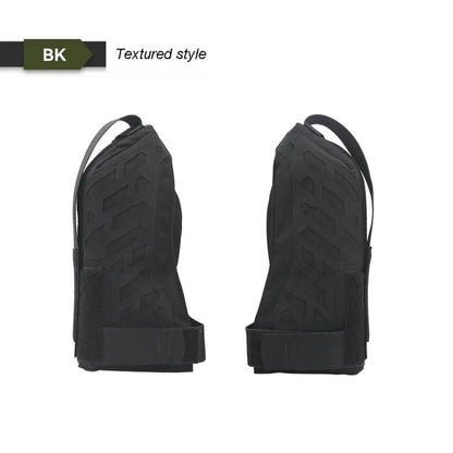 Tactical Vest Expansion Shoulder Armor A-23 Aylet Plate Carrier Shoulder Protection Pads