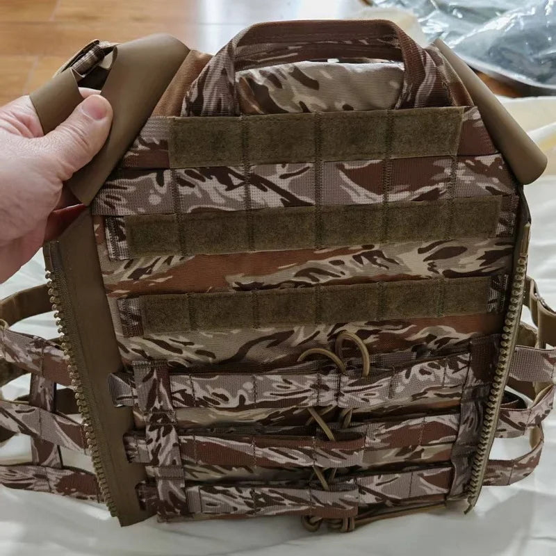 Outdoor JPC2.0 Lghtweight Tactical Vest