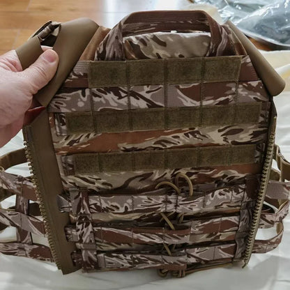 Outdoor JPC2.0 Lghtweight Tactical Vest