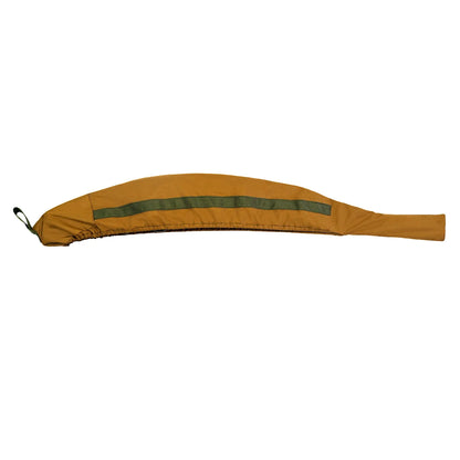 600D Oxford cloth wear-resistant simple gun cover outdoor tactical equipment gun cover outdoor hunting protective sleeve