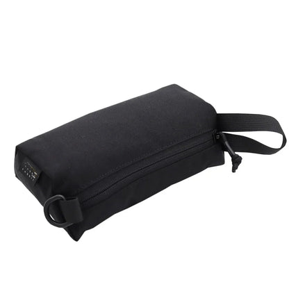 Fwoyonze Outdoor Toiletries Storage Pouch Undries Bag For Multifunctional Tools Tactical Running Portable EDC Tool Storage Bag