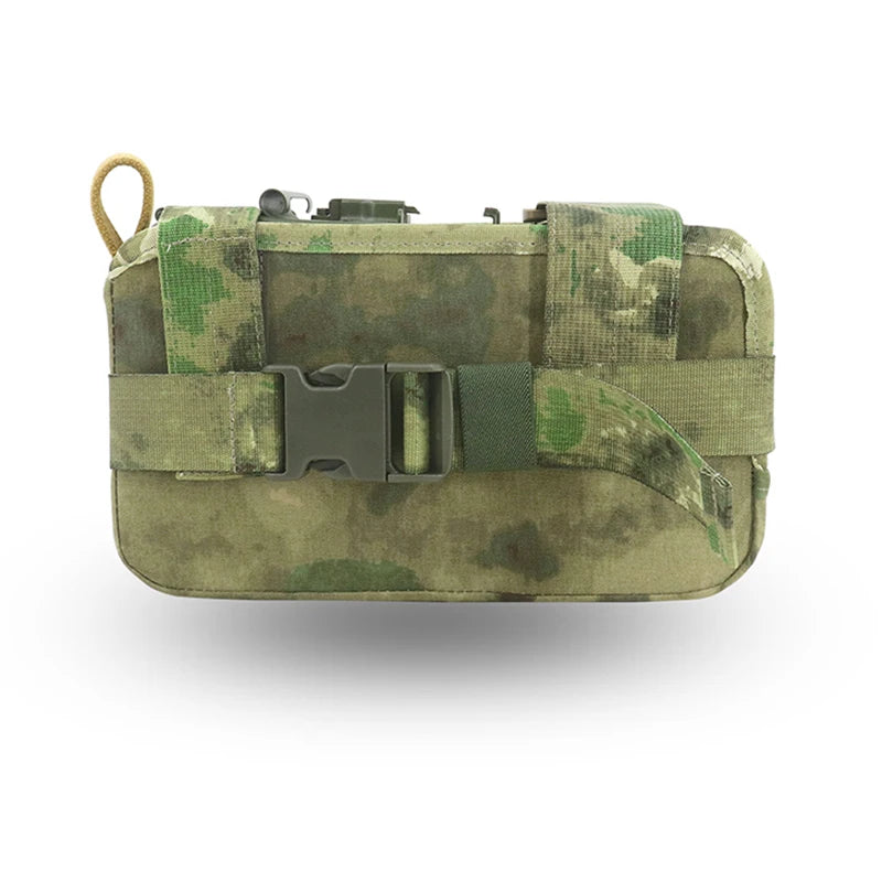 SSO Tactical Bag MBC PKM Ammunition Drum Protective Cover